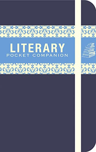 Literary Pocket Companion - Click to Buy