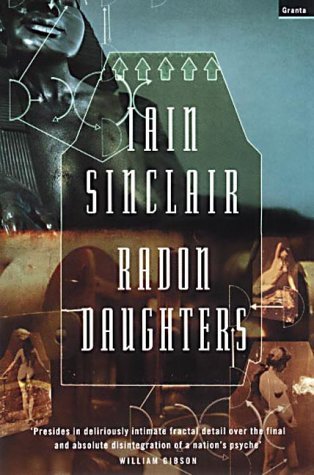 Radon Daughters - Click to Buy