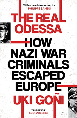 The Real Odessa - Click to Buy