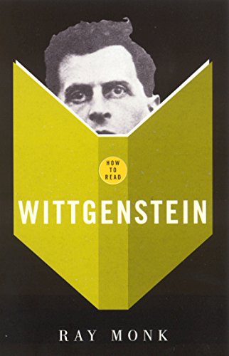 How To Read Wittgenstein - Click to Buy