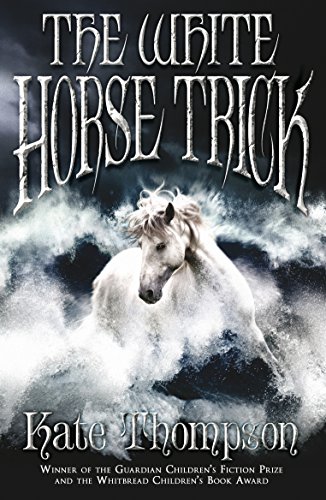 White Horse Trick - Click to Buy