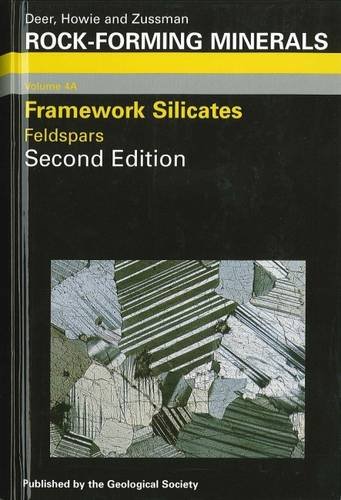 Framework Silicates: Feldspars - Click to Buy