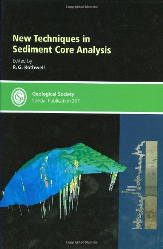 New Techniques in Sediment Core Analysis (Special Publication, No. 267) - Click to Buy