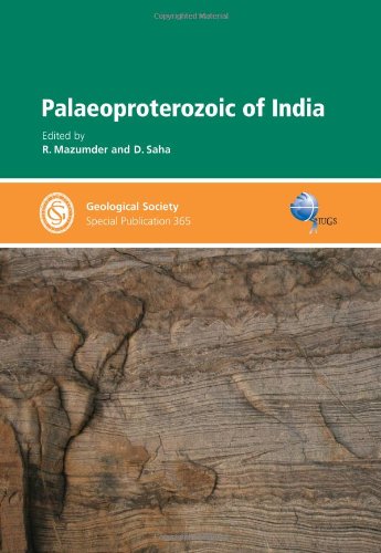 Palaeoproterozoic of India - Click to Buy