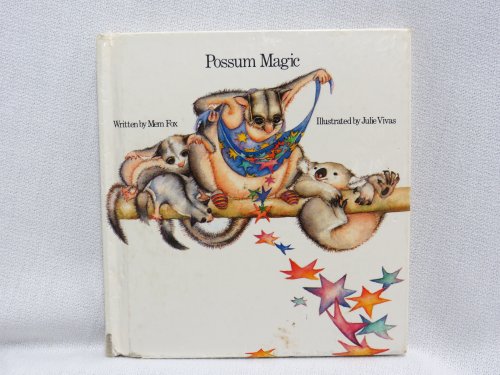 possum magic - Click to Buy