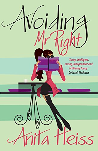 Avoiding Mr Right - Click to Buy