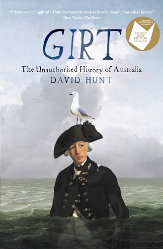Girt: The Unauthorised History of Australia - Click to Buy