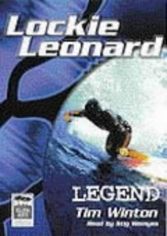 Lockie Leonard Legend: Library Edition - Click to Buy