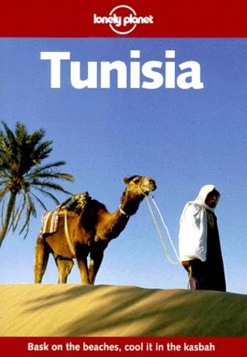 Lonely Planet Tunisia 2nd Ed.: 2nd Edition - Click to Buy