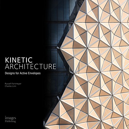 Kinetic Architecture:: Designs for Active Envelopes - Click to Buy