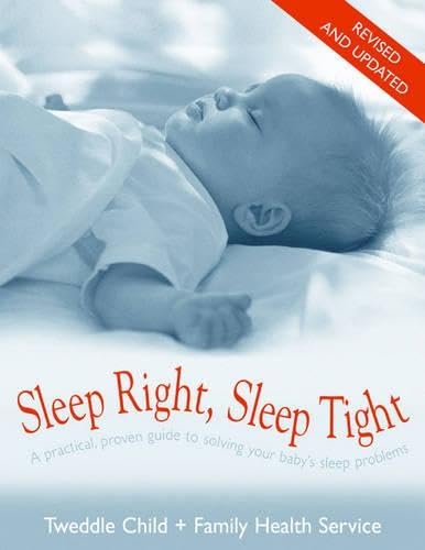 Sleep Right, Sleep Tight - Click to Buy