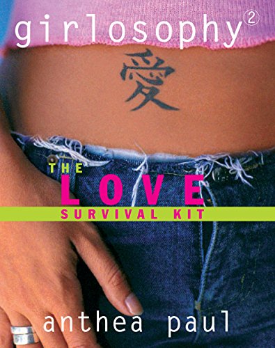 Girlosophy 2: The Love Survival Kit - Click to Buy
