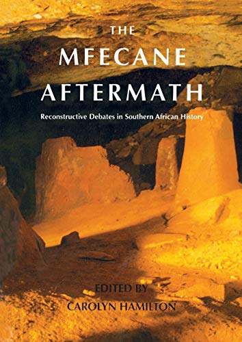 The Mfecane Aftermath - Click to Buy