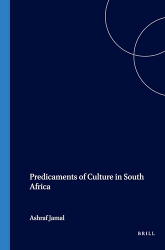 Predicaments of Culture in South Africa (Imagined South Africa) - Click to Buy