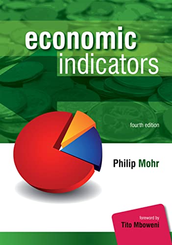 Economic Indicators: Fourth Edition - Click to Buy