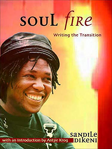 Soul Fire: Writing the Transition - Click to Buy
