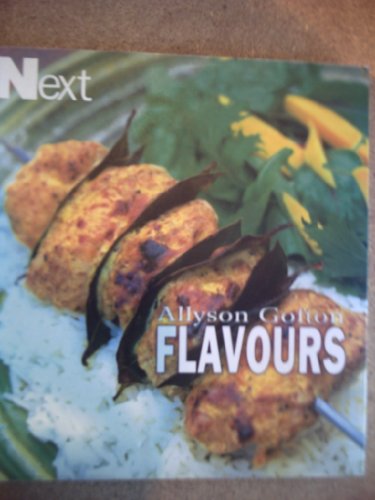 Flavours - Click to Buy