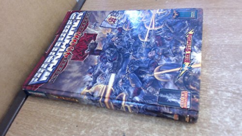 Warhammer 40,000 Rogue Trader - Click to Buy