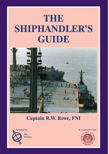 Shiphandler's Guide for Masters and Navigating Officers, Pilots and Tug Masters - Click to Buy