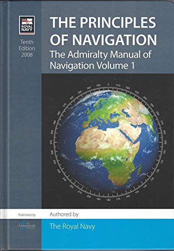 The Principles of Navigation - Click to Buy