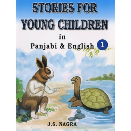Stories for Young Children: In Panjab and English - Click to Buy