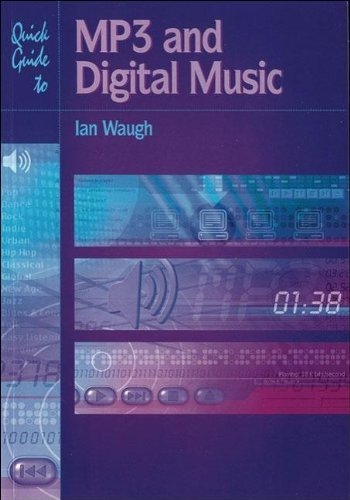 Quick Guide To Mp3 and Digital Music - Click to Buy