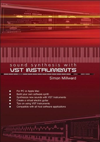 Sound Synthesis With Vst Instrument - Click to Buy