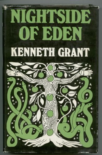 Nightside of Eden