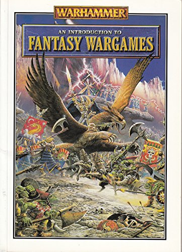 Introduction to Fantasy Wargames - Click to Buy