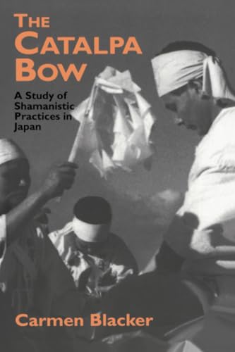 The Catalpa Bow (Japan Library Classics) - Click to Buy