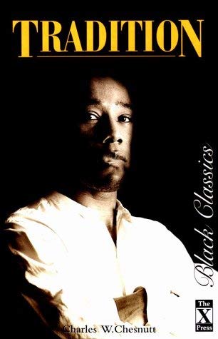 The Marrow of Tradition (Black Classics) - Click to Buy