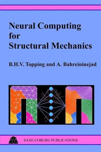 Neural Computing for Structural Mechanics - Click to Buy