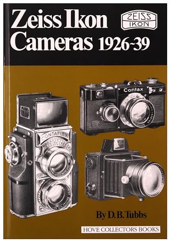 Zeiss Ikon Cameras 1926-39 - Click to Buy