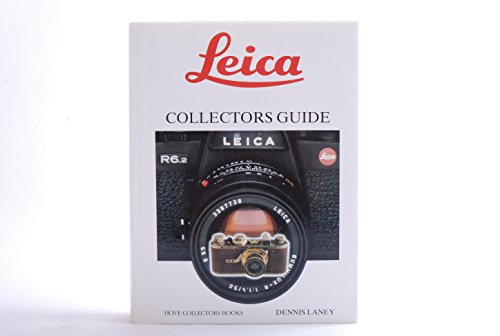 Leica Collectors Guide: 2nd Edition (Hove Collectors Books) - Click to Buy
