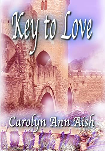 Key To Love: Portraits Of Love - Click to Buy