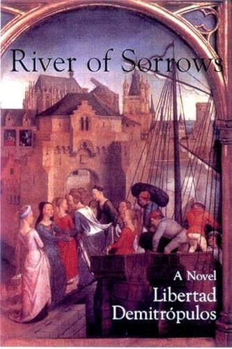 River of Sorrows (Secret Weavers Series, Volume 14) - Click to Buy