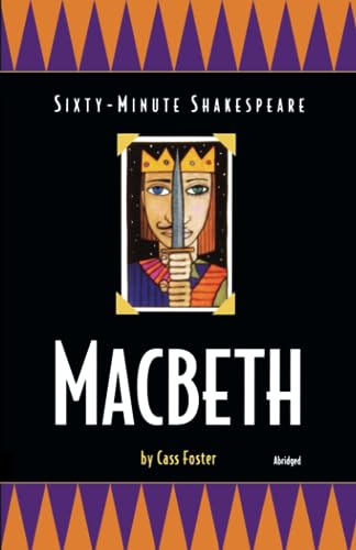 Sixty-Minute Shakespeare: Macbeth - Click to Buy