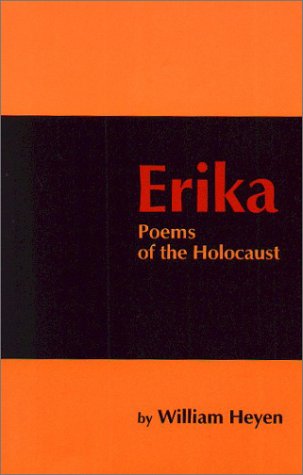 Erika: Poems of the Holocaust - Click to Buy