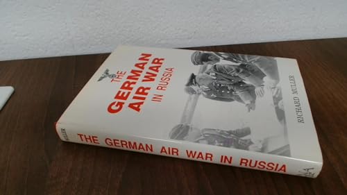 The German Air War in Russia