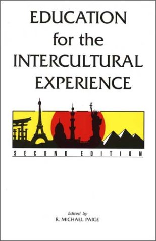 Education for the Intercultural Experience - Click to Buy