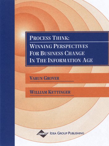 Process Think: Winning Perspectives for Business Change in the Information Age - Click to Buy