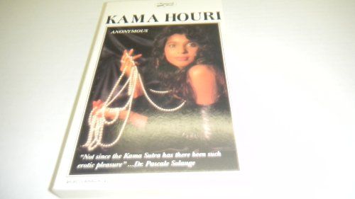 Kama Houri - Click to Buy