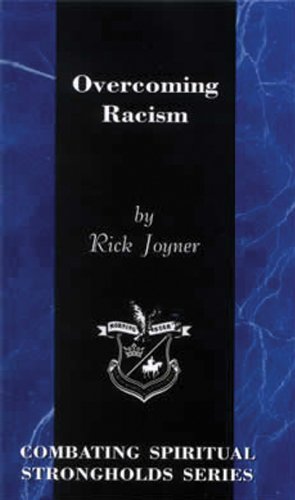 Overcoming Racism - Click to Buy