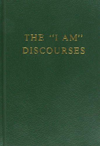 The I Am Discourses: By Beloved Master Jesus the Christ through Lotus Ray King (Saint Germain Series, Vol. 17)
