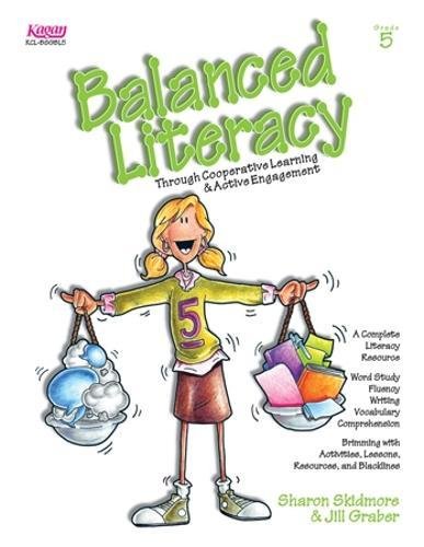 Balanced Literacy, Grade 5: Through Cooperative Learning & Active Engagement - Click to Buy