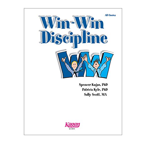 Win-Win Discipline - Click to Buy
