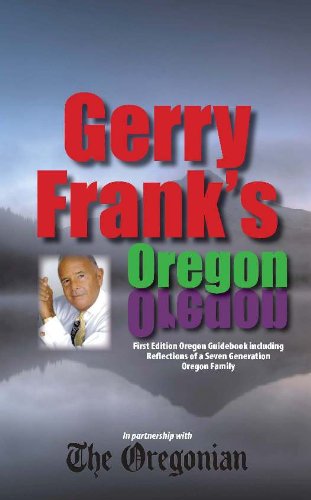 Gerry Frank's Oregon - Click to Buy