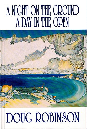 A Night On the Ground A Day in the Open - Click to Buy