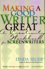 Making a Good Writer Great - Click to Buy