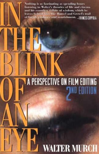 In the Blink of an Eye Revised 2nd Edition - Click to Buy